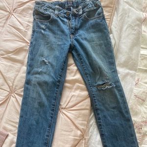 Gap Skinny jeans